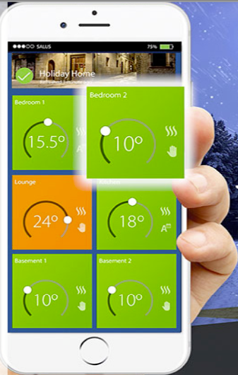 smart-app – Heatings